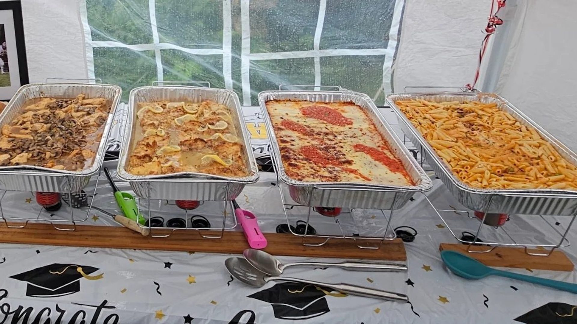 Catering Made Easy for Every Occasion