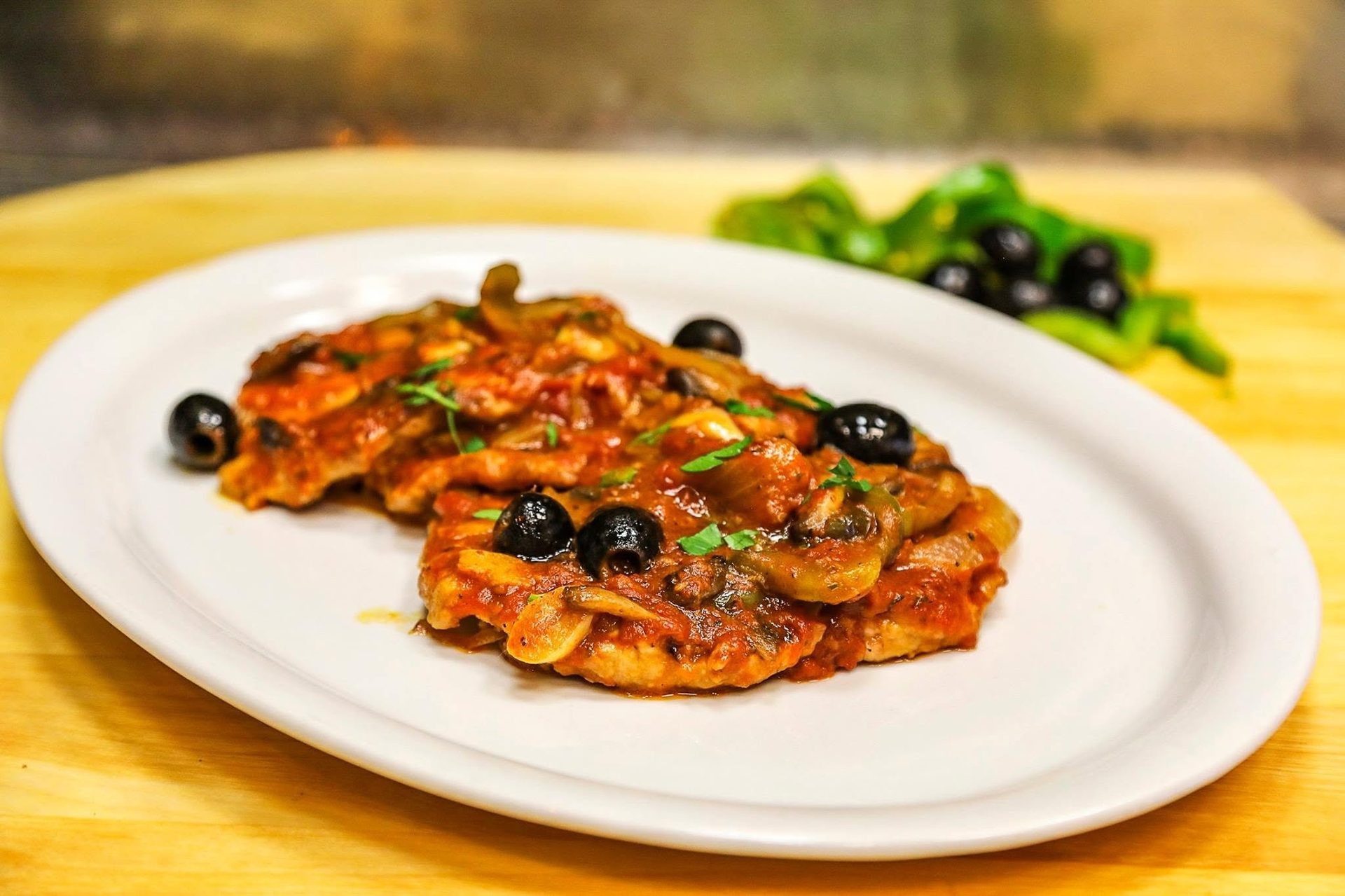 Anthony Francos Pizza - Parsippany Rewards