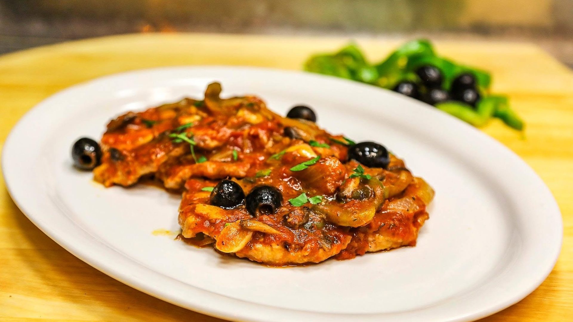 Anthony Francos Pizza - Parsippany Rewards