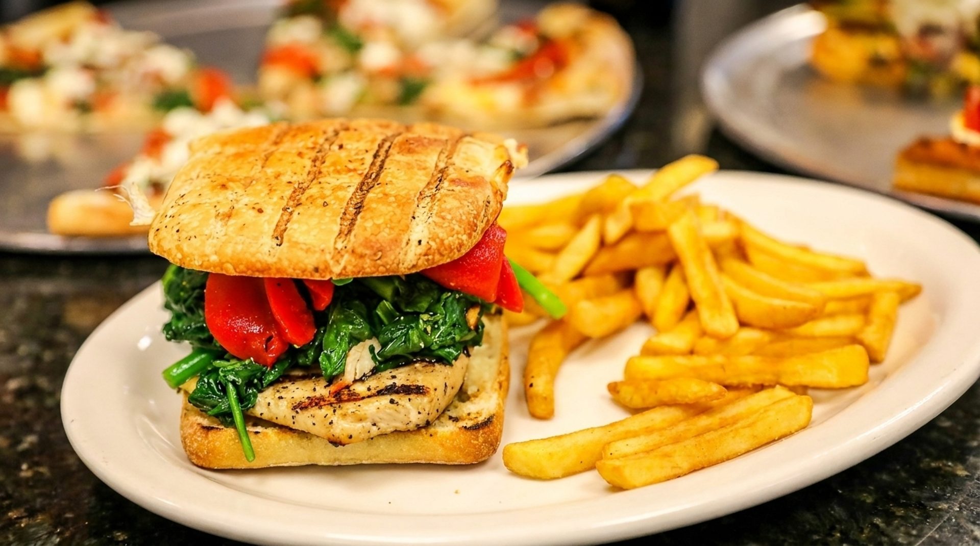 The Sandwich Worth Seeking Out