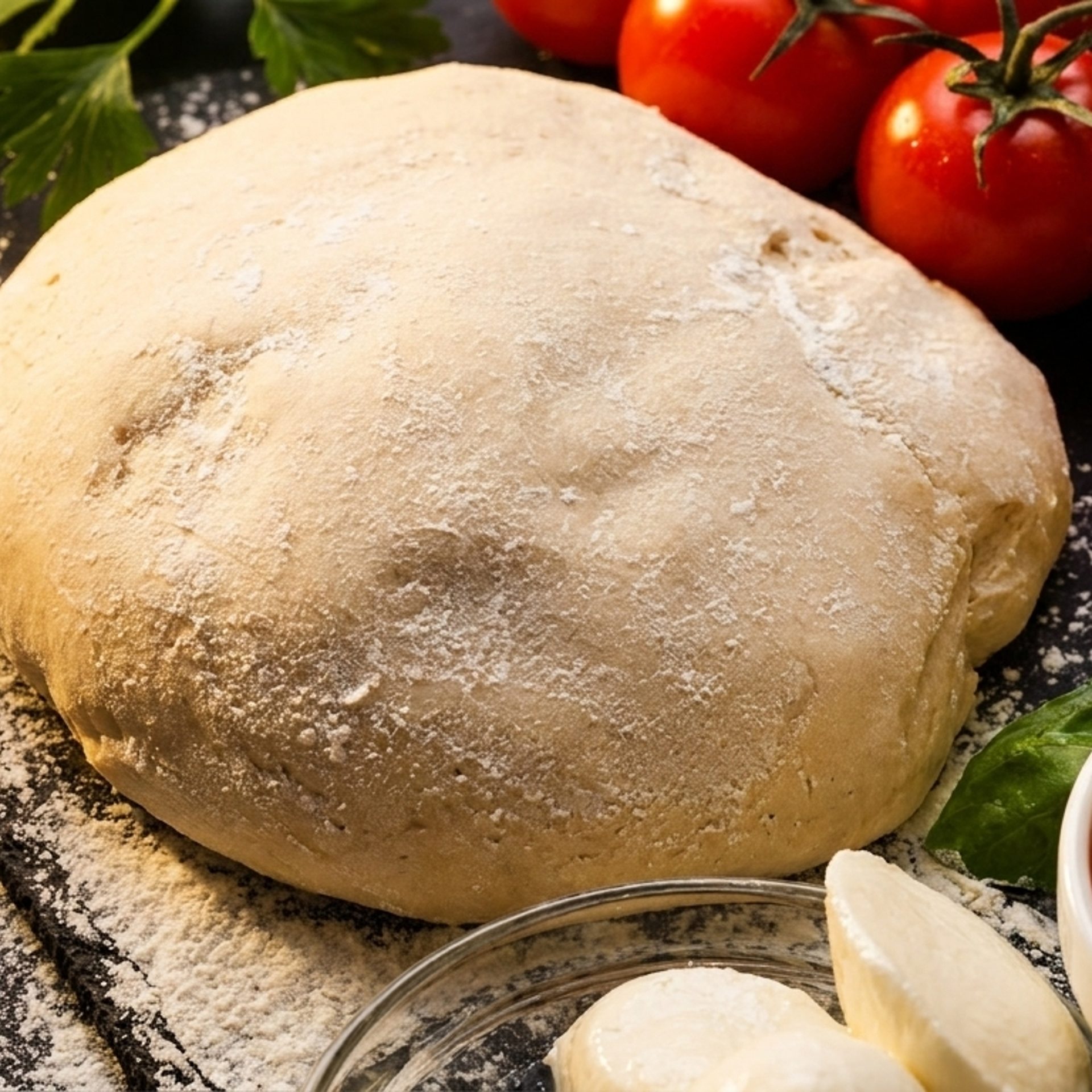 Ingredients Worth Bragging About