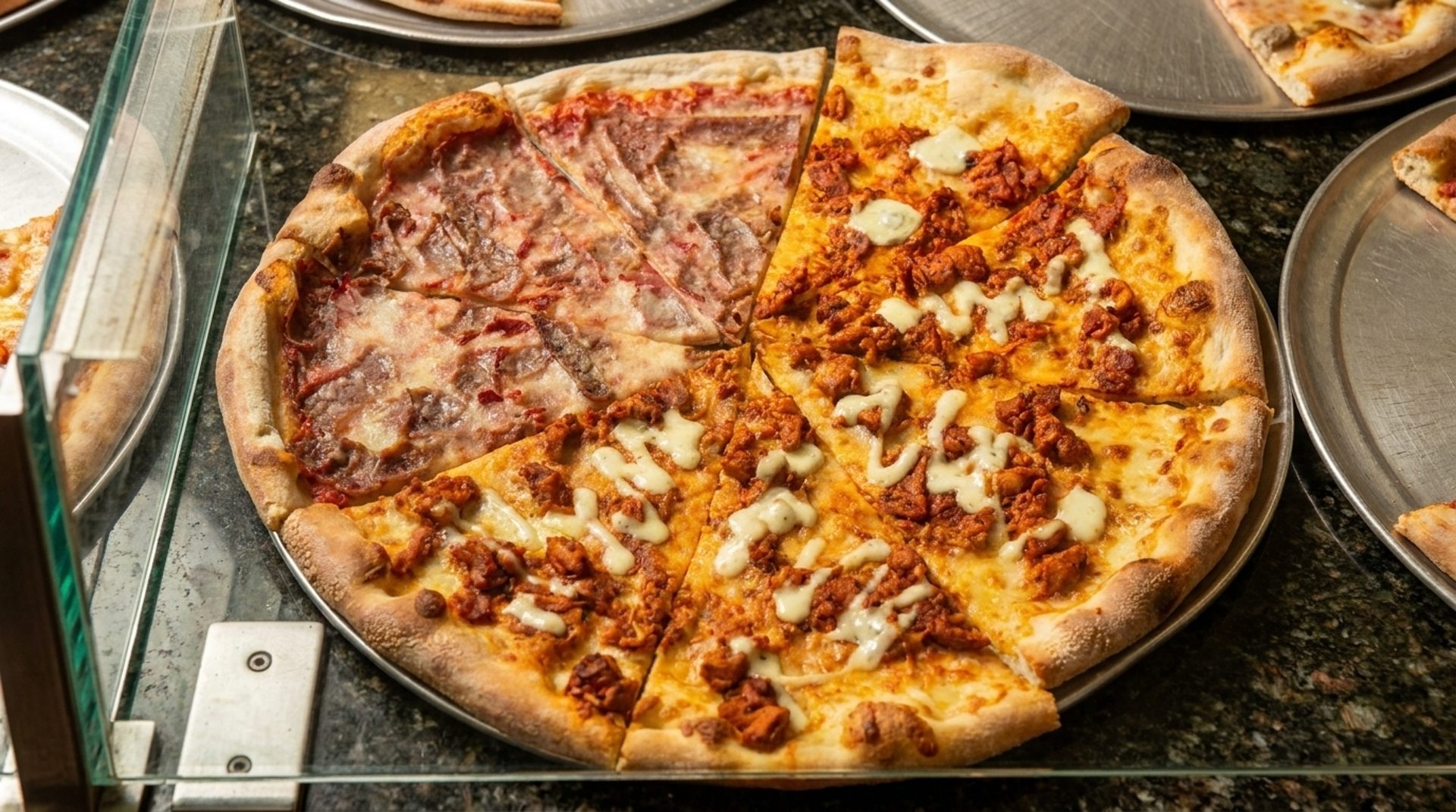 Eleven Locations, One Standard