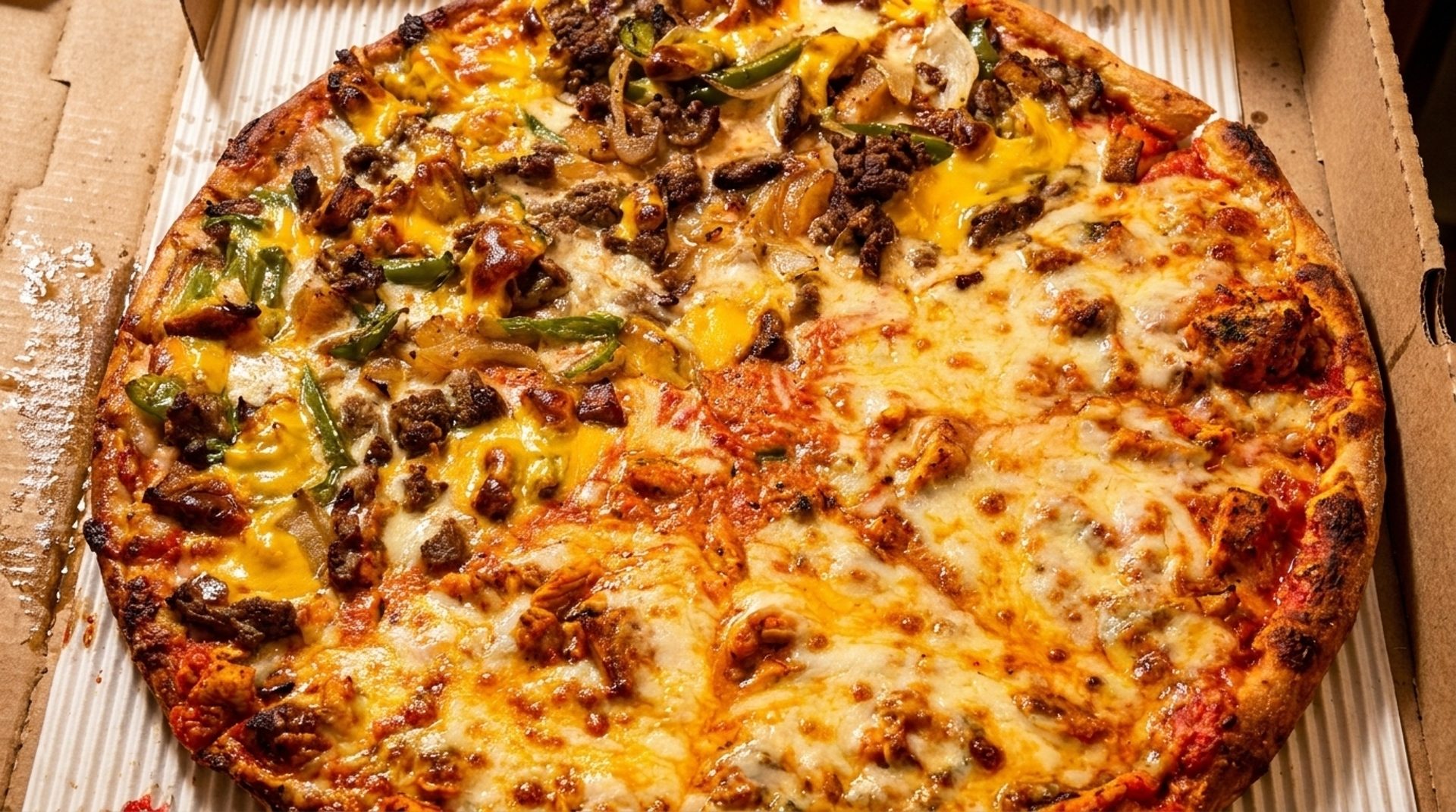 The Slice That Wins Brooklynites