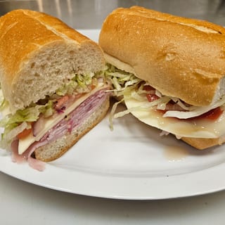 Italian Sub