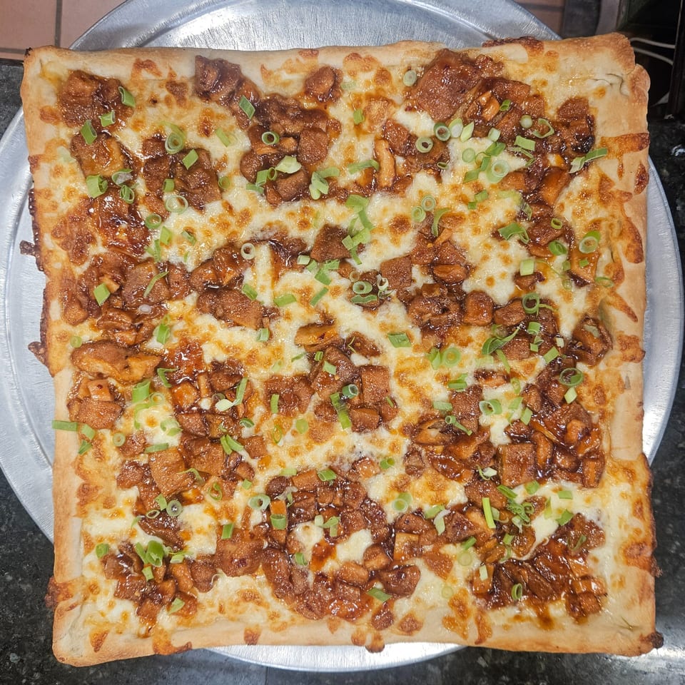 Irresistible Wings for Everyone