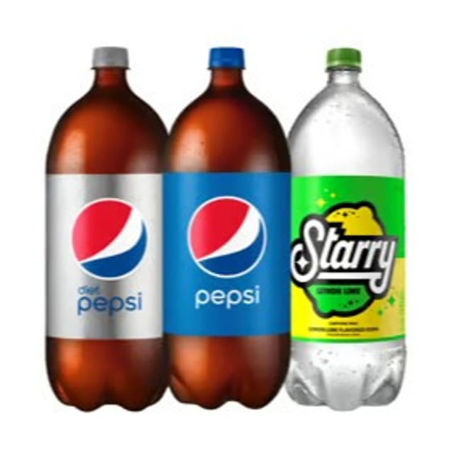2-Liter Soda.